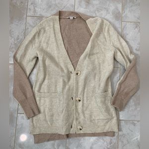 Steve Madden BB Dakota EUC Cardigan